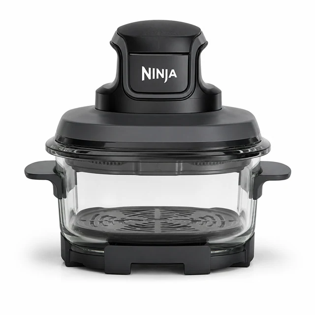 Ninja Crispi 4-in-1 product photo
