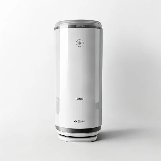 Dyson Pure Hot+Cool product photo