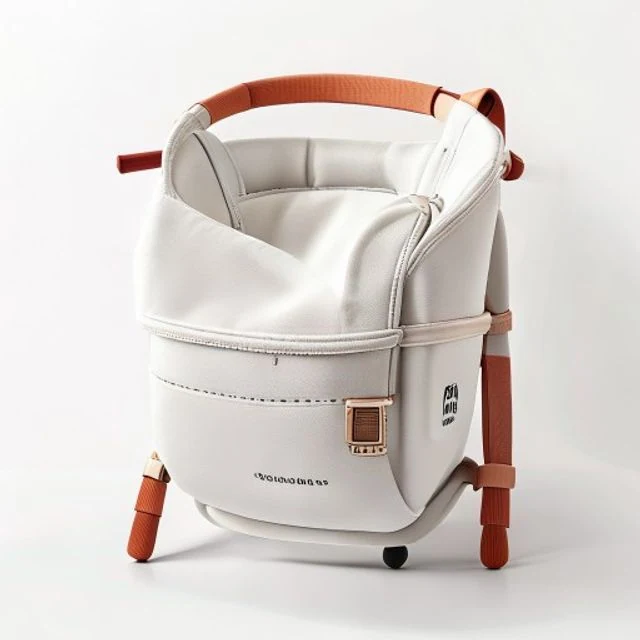 Manduca First product photo