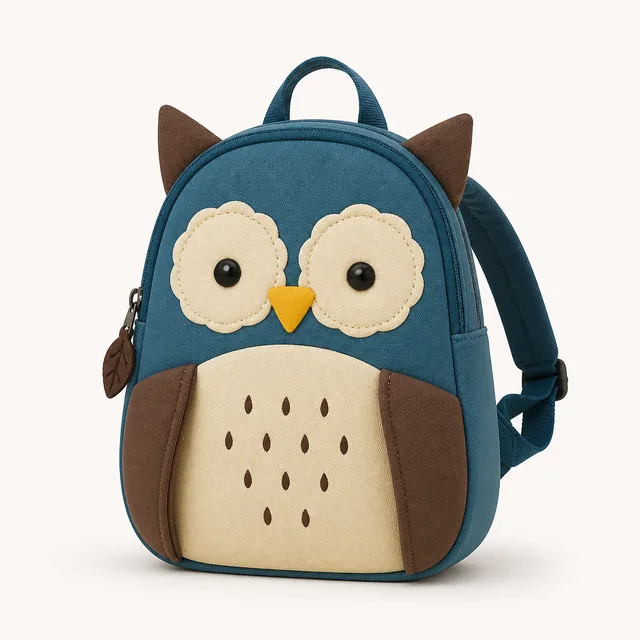 Skip Hop Zoo backpack product photo