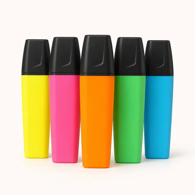 Stabilo Boss highlighters product photo