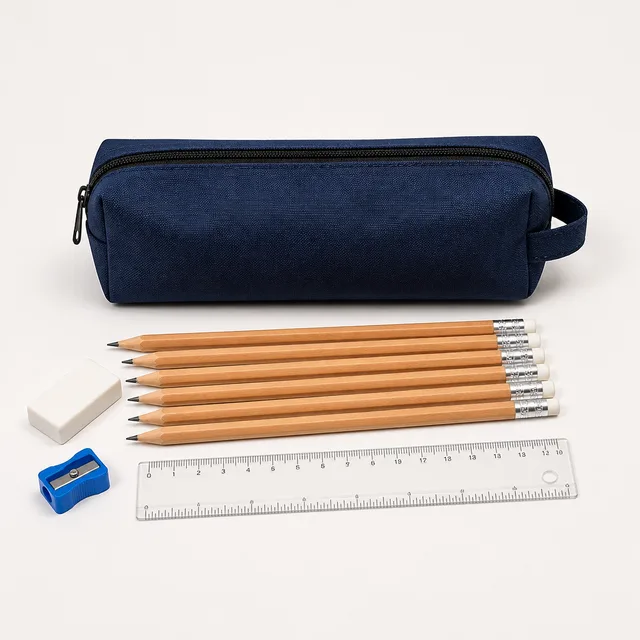 Tiger Basic stationery set product photo