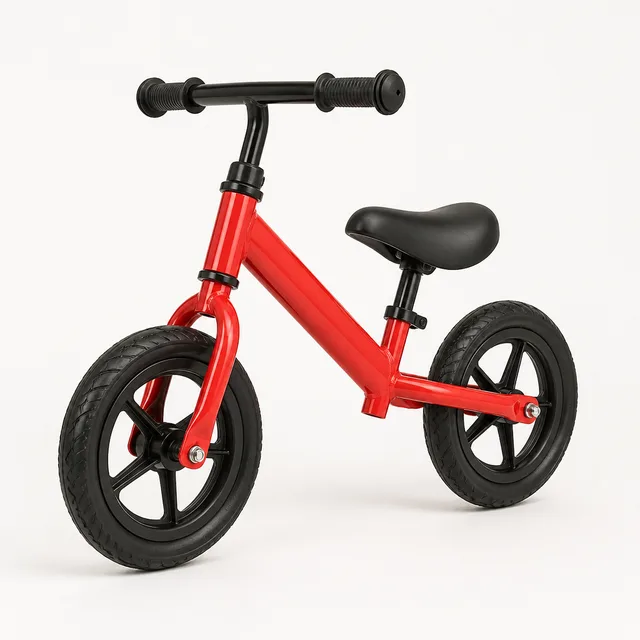 Chicco Red Bullet product photo