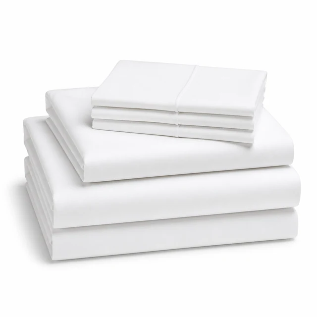 Brooklinen Luxe Core Sheet Set