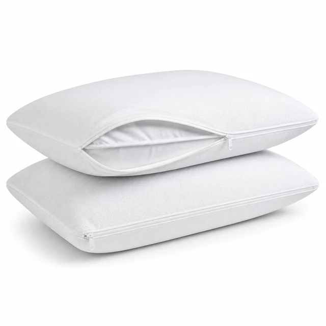 Silentnight / Utopia Pillow Protectors product photo