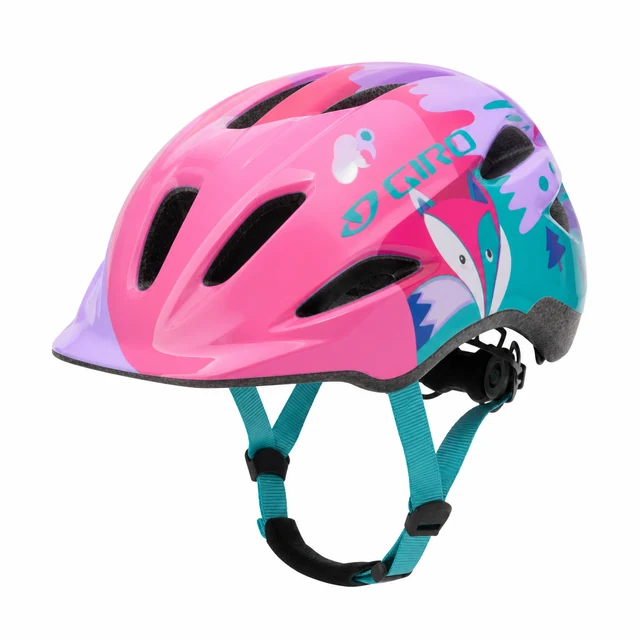 Specialized / Giro Kids helmet product photo