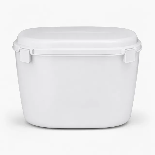 Milton Combi cold-water steriliser product photo
