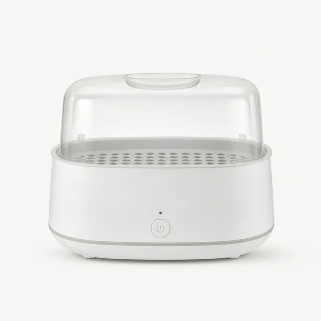Tommee Tippee Super-Steam advanced electric steriliser product photo