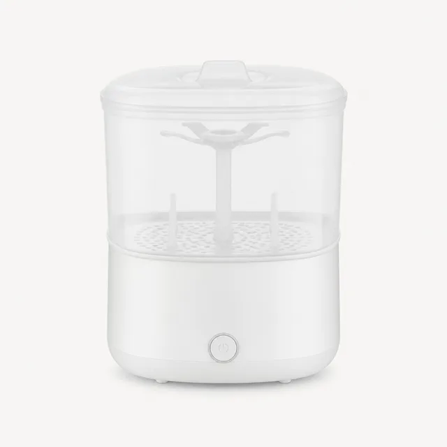 Vital Baby NURTURE steam steriliser product photo