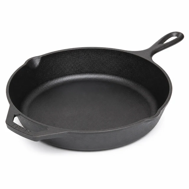 Lodge Cast Iron Skillet