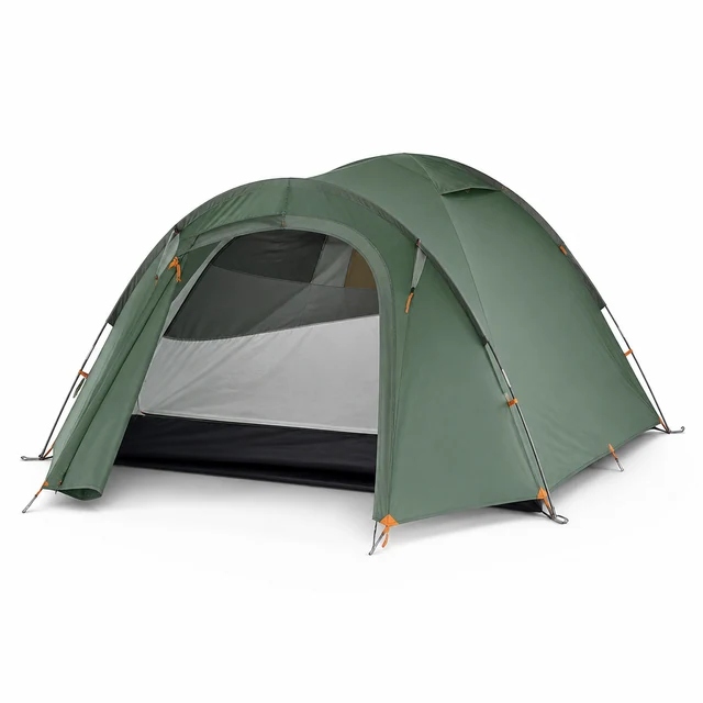 Vango / Quechua / MSR 3-season dome / tunnel tent product photo