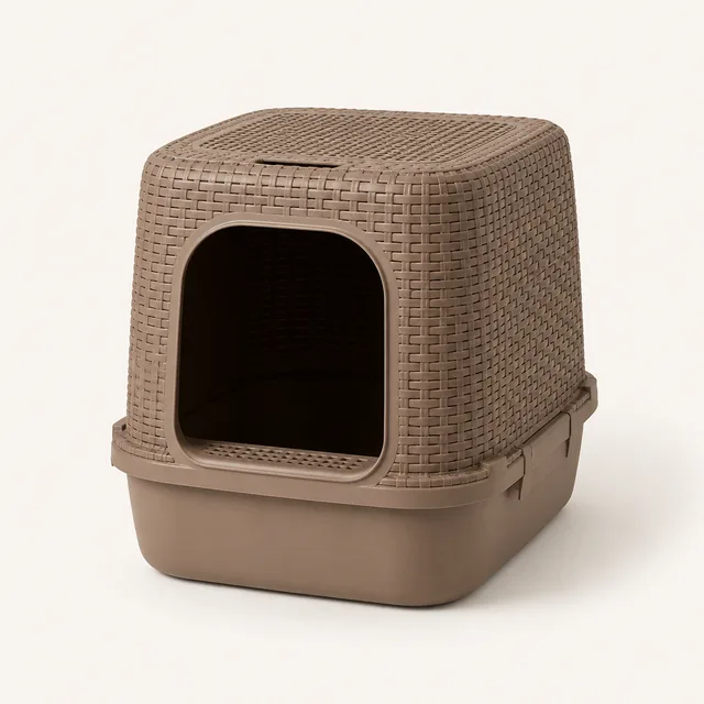Curver Pet Litter Box product photo