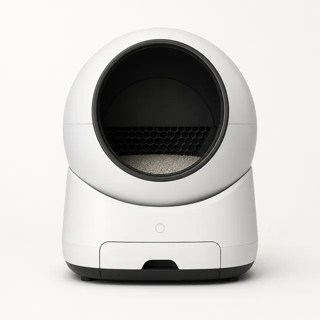 Petlibro Automatic Litter Box product photo