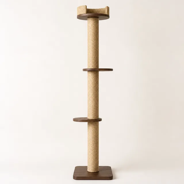 Petrebels Cat Tree Tower product photo