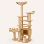 Omlet Freestyle Cat Tree