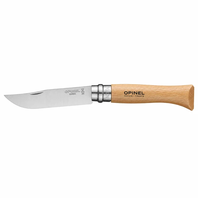 Opinel No.8 / kitchen product photo
