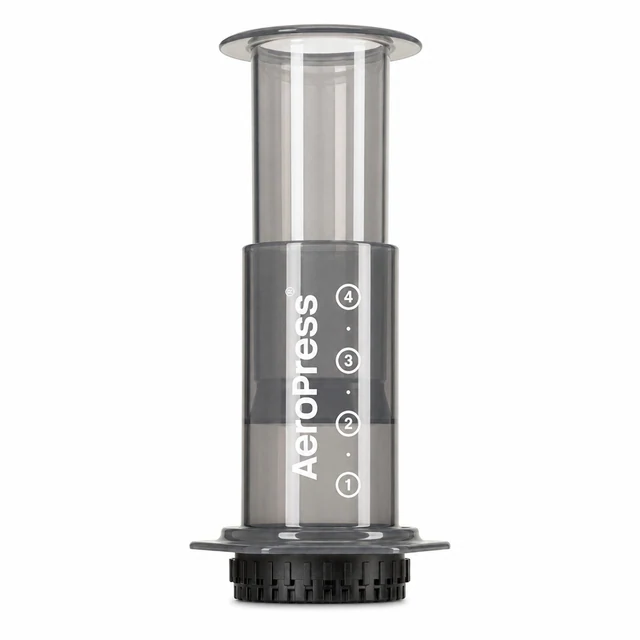 AeroPress Original / Clear