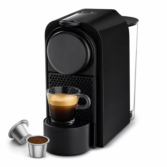 Nespresso (with refillables) Classic / Next product photo