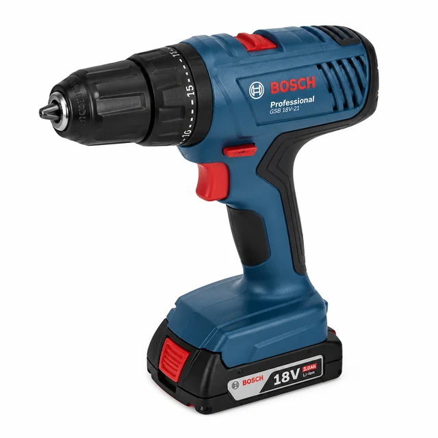 Bosch PS / EasyImpact product photo