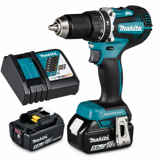 Makita DF / DHP brushless kit
