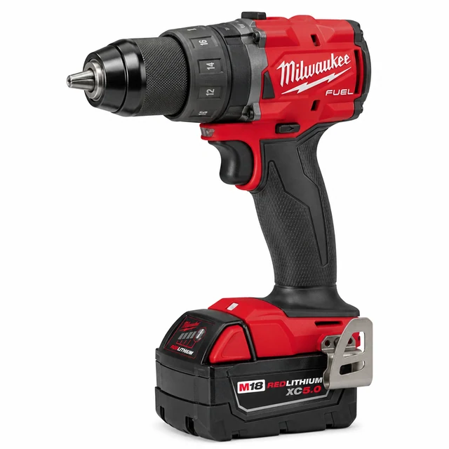 Milwaukee M18 FUEL product photo