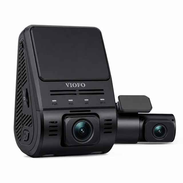 Viofo A229 / A119 product photo