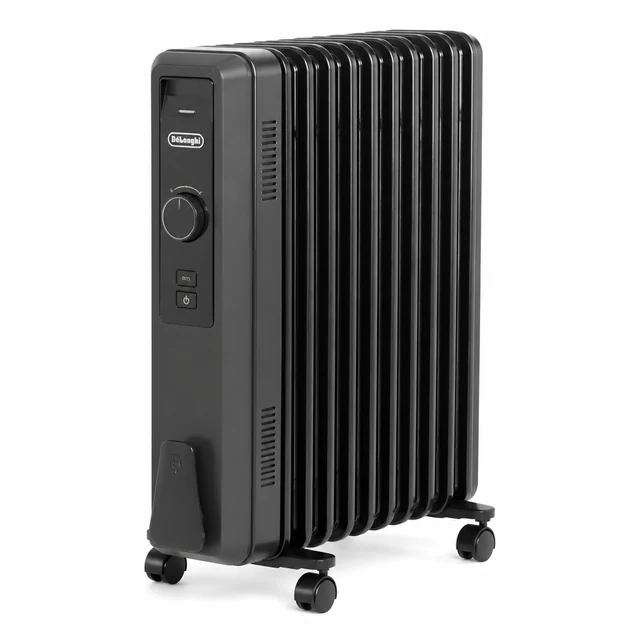 De'Longhi / Dimplex Oil-filled radiator pair tip product photo