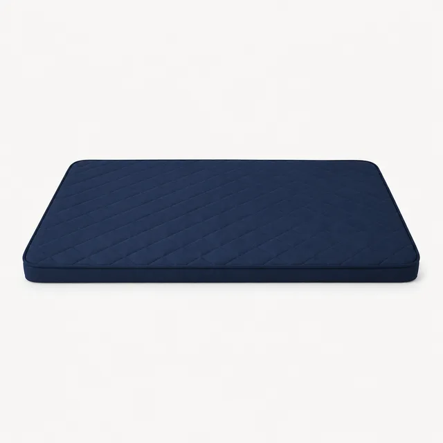 Barkbox Memory foam crate mat (Barkbox-class) product photo