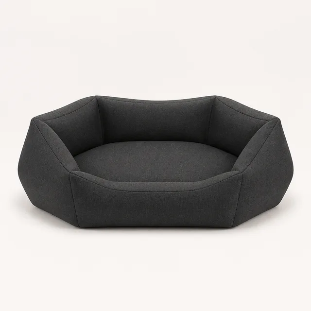 Omlet Topology Bed