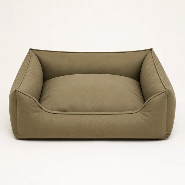 Scruffs Expedition Box Bed product photo
