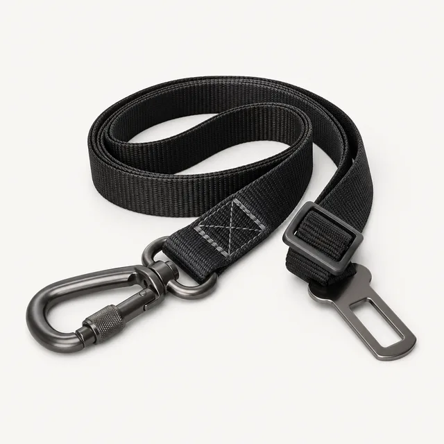 Kurgo Journey Seat Belt product photo