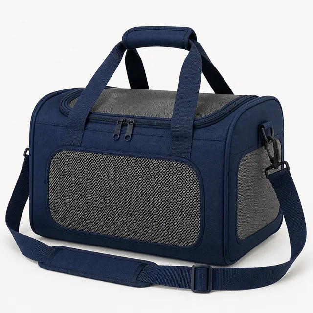 Rosewood Soft Carrier product photo