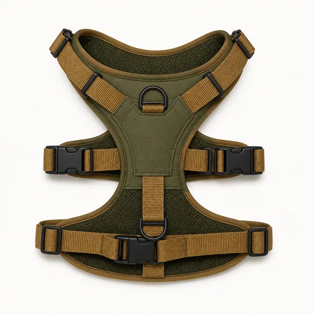 Bella & Balu Adventure Harness product photo