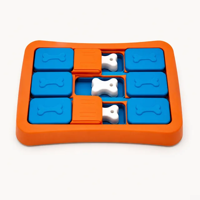 Nina Ottosson Dog Brick product photo