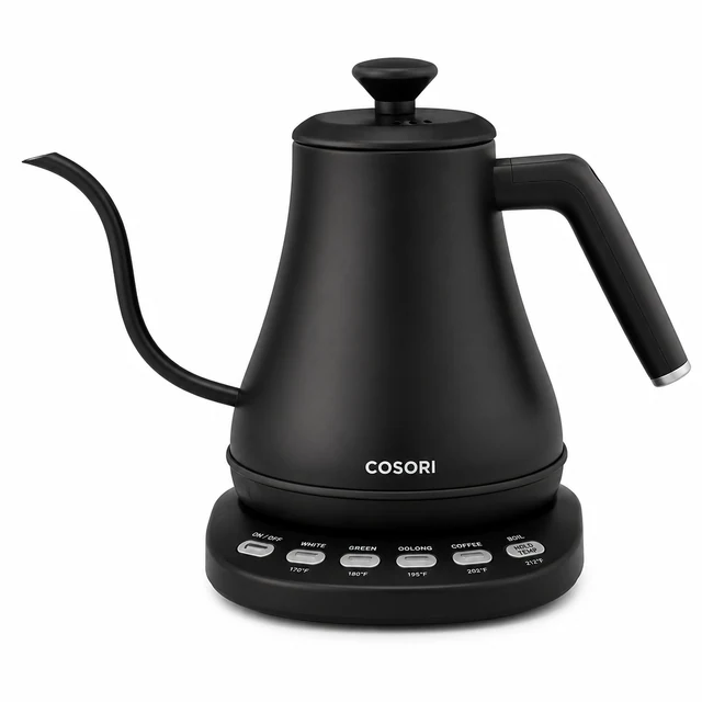 Cosori Original Electric Gooseneck product photo