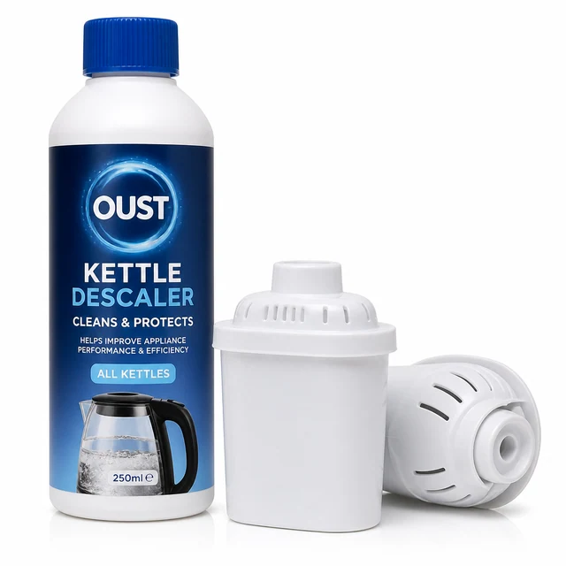 Oust / brand filters Descaler + filters product photo