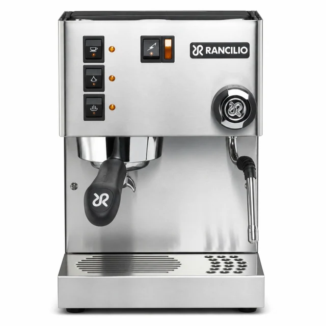 Rancilio Silvia product photo