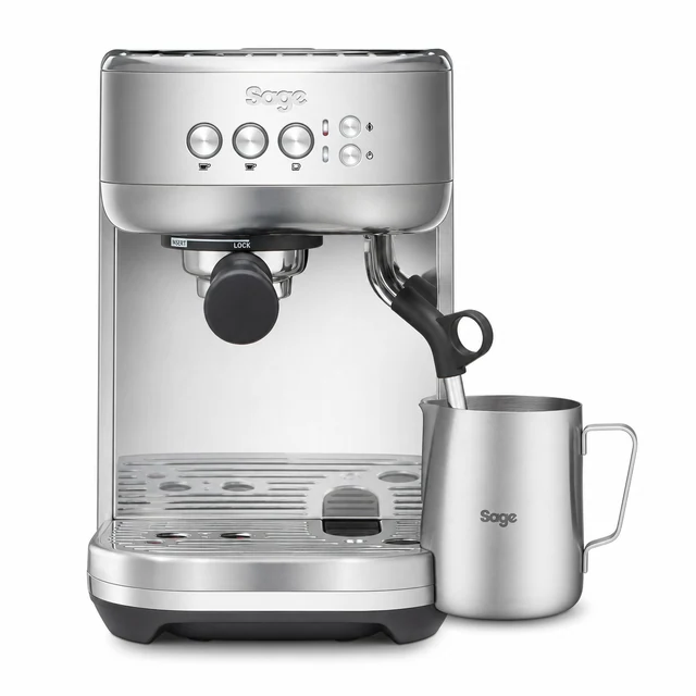 Sage Bambino Plus product photo