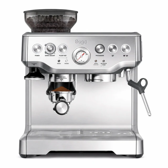 Sage Barista Express