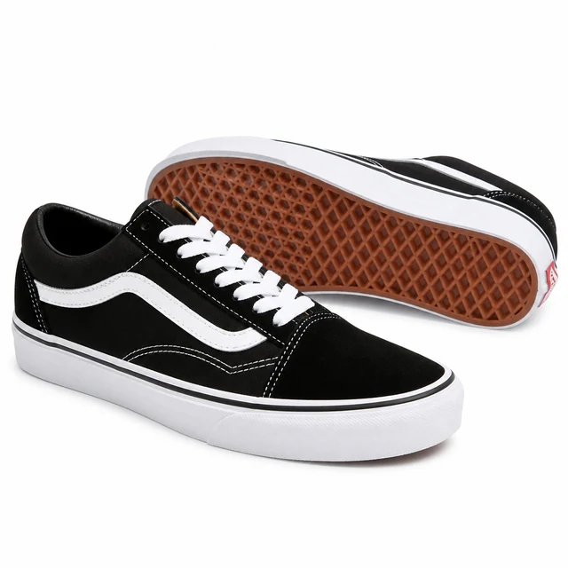 Vans Old Skool / Authentic product photo