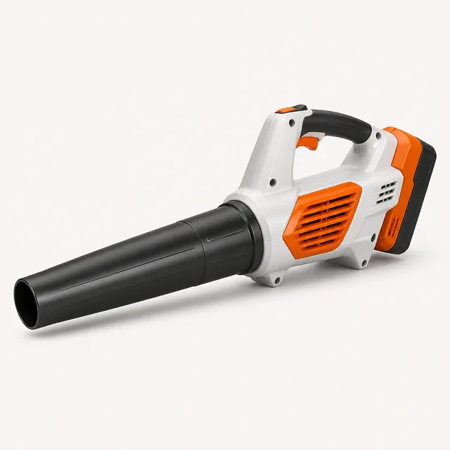 Stihl BGA 57 cordless blower product photo