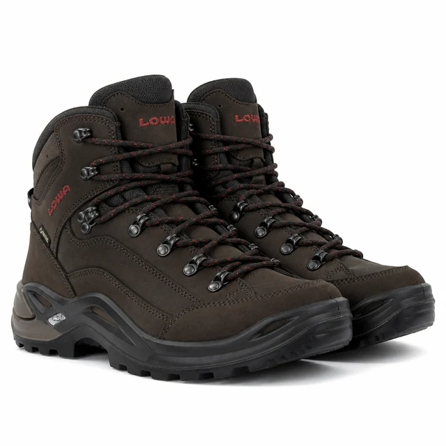 Lowa Renegade GTX
