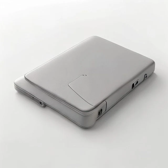 Belkin Pro iPad Keyboard Case product photo