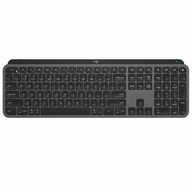 Logitech MX Keys S