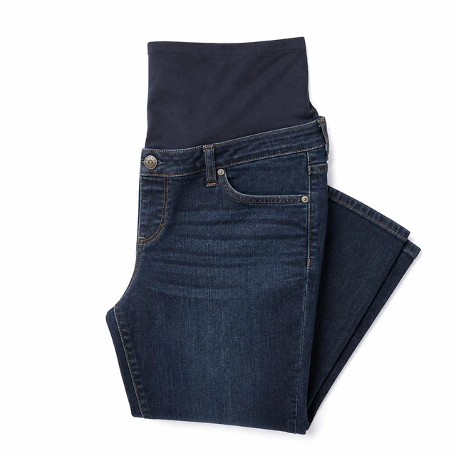 Levi's / Uniqlo Maternity / flexible waist product photo