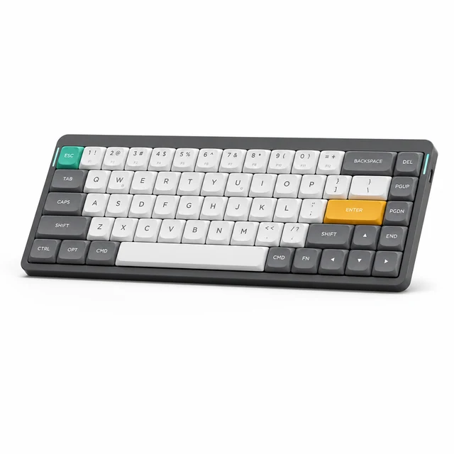 NuPhy Air75 V2 product photo