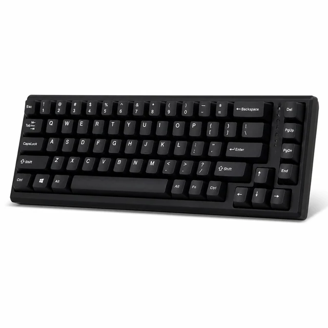 Royal Kludge RK84 / RK87 product photo
