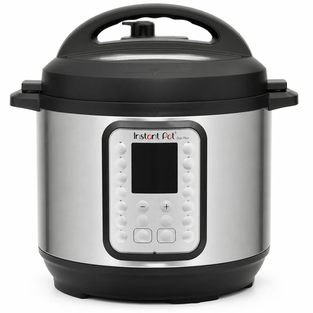 Instant Pot Duo / Duo Plus