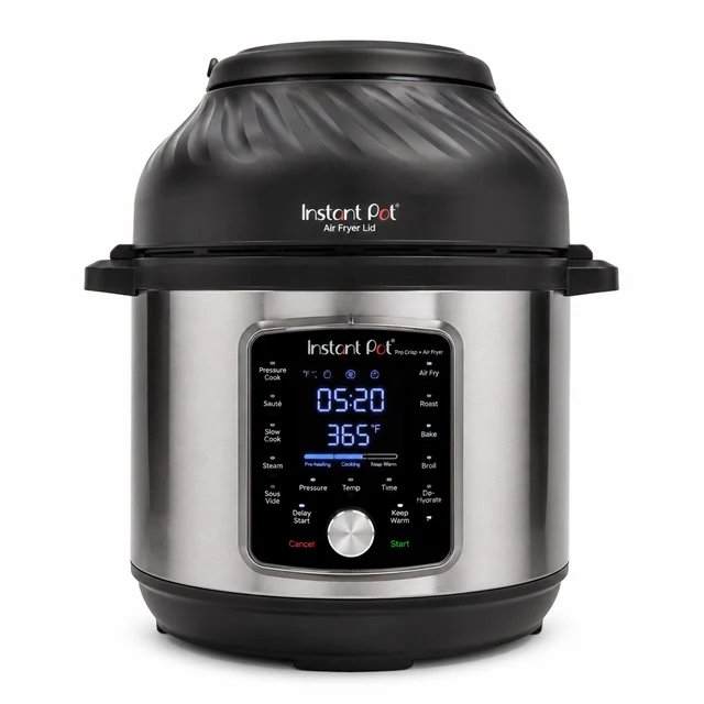 Instant Pot Pro Crisp / Aura product photo