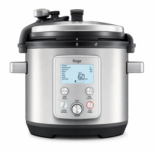 Sage Fast Slow Pro product photo
